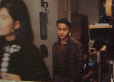 蓝江传之反飞组风云剧照的剧照