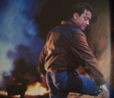 蓝江传之反飞组风云剧照的剧照