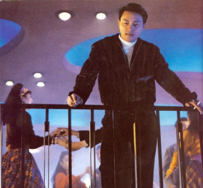 蓝江传之反飞组风云剧照的剧照