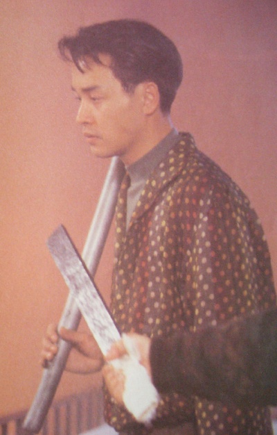 蓝江传之反飞组风云剧照的剧照