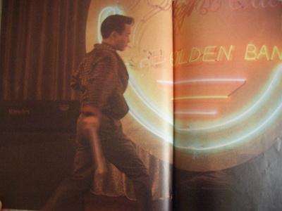 蓝江传之反飞组风云剧照的剧照