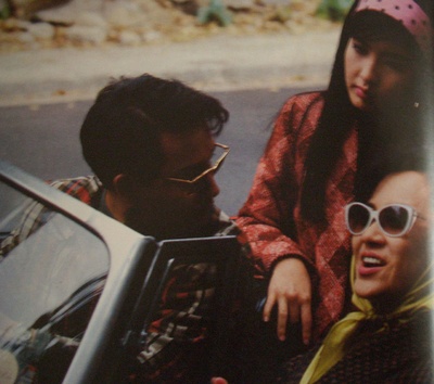 蓝江传之反飞组风云剧照的剧照