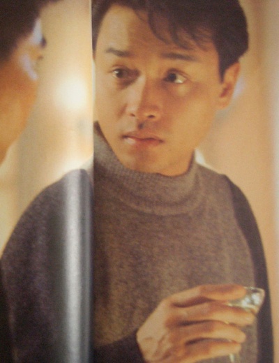 蓝江传之反飞组风云剧照的剧照