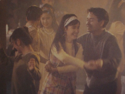 蓝江传之反飞组风云剧照的剧照