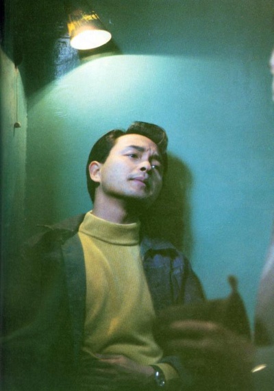 蓝江传之反飞组风云剧照的剧照