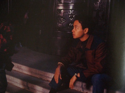 蓝江传之反飞组风云剧照的剧照