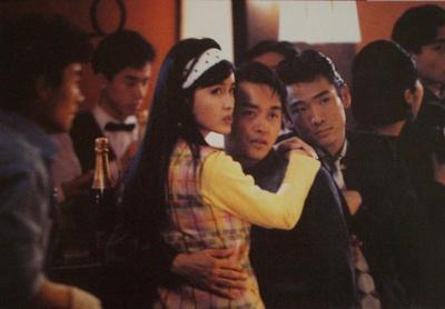 蓝江传之反飞组风云剧照的剧照