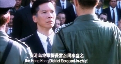 蓝江传之反飞组风云剧照的剧照