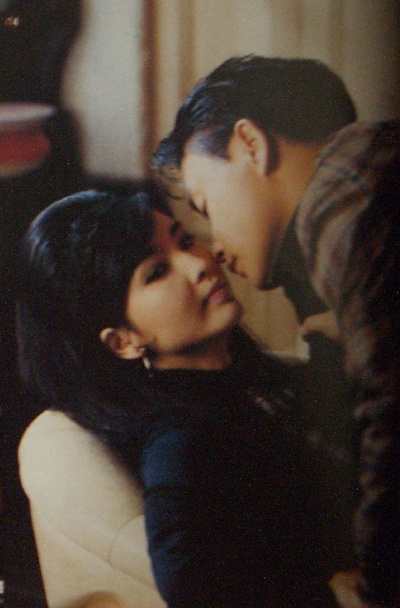 蓝江传之反飞组风云剧照的剧照