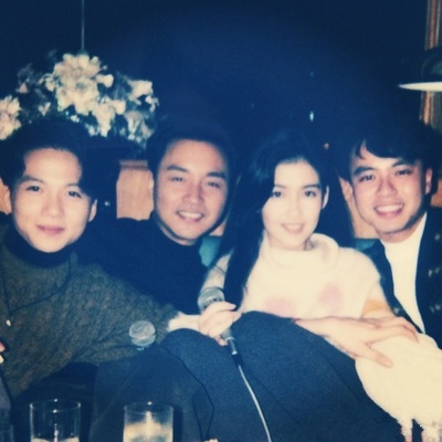 蓝江传之反飞组风云剧照的剧照