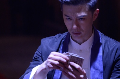 斗地主传奇之双王之王剧照的剧照