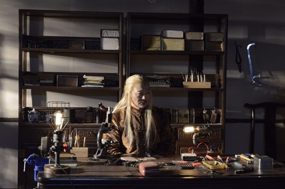 斗地主传奇之双王之王剧照的剧照