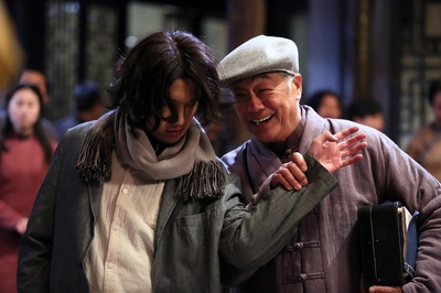 斗地主传奇之双王之王剧照的剧照