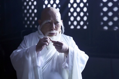 斗地主传奇之双王之王剧照的剧照