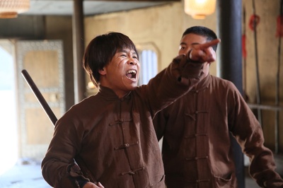 斗地主传奇之双王之王剧照的剧照