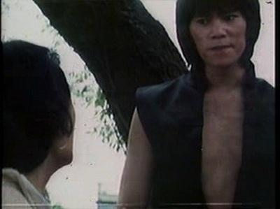 拜错师父叩错头剧照的剧照