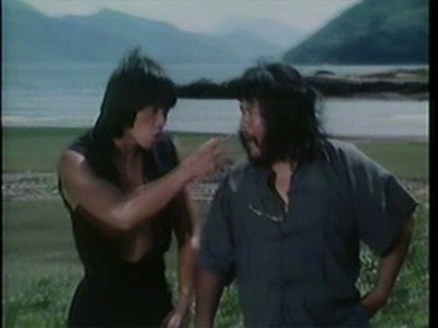 拜错师父叩错头剧照的剧照