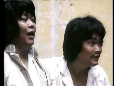 拜错师父叩错头剧照的剧照