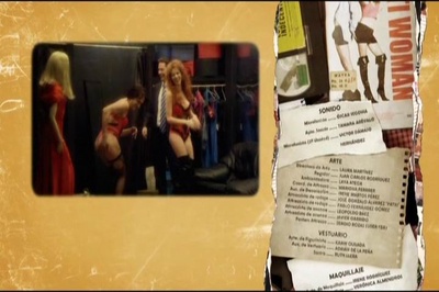 春宫真情人剧照的剧照