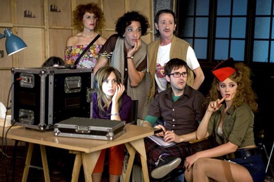 春宫真情人剧照的剧照