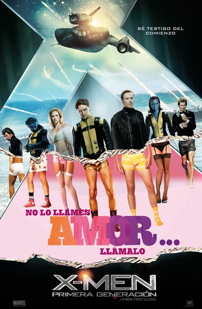 春宫真情人剧照的剧照