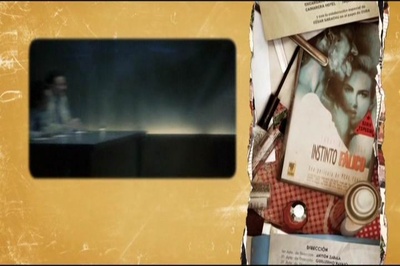 春宫真情人剧照的剧照