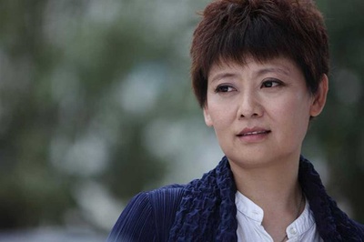 美丽笨女人剧照的剧照