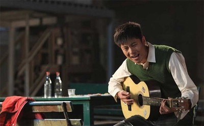 美丽笨女人剧照的剧照