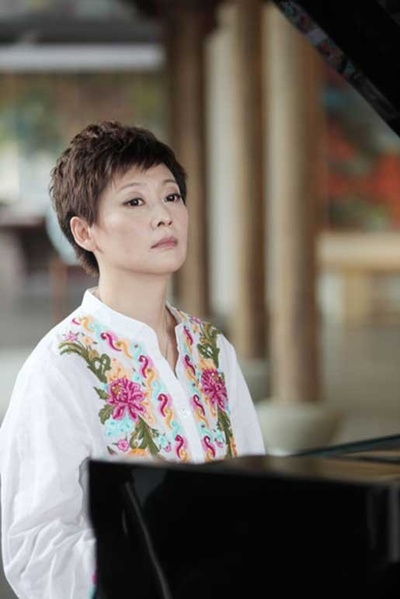 美丽笨女人剧照的剧照