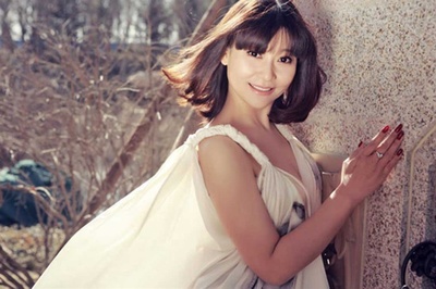 美丽笨女人剧照的剧照