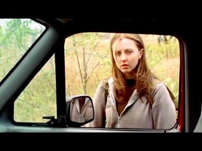 暗示剧照的剧照