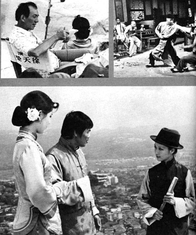 水玲珑剧照的剧照