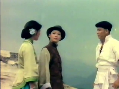 水玲珑剧照的剧照