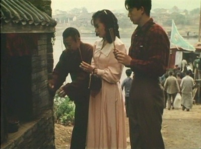 水玲珑剧照的剧照