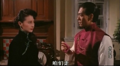 水玲珑剧照的剧照