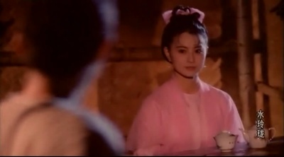 水玲珑剧照的剧照