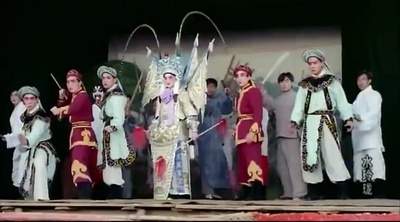 水玲珑剧照的剧照