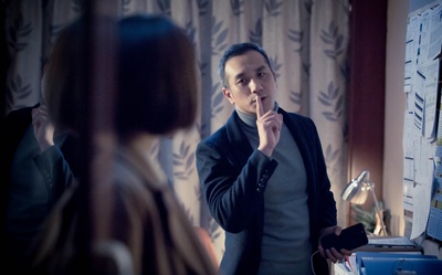 头条女王2剧照的剧照