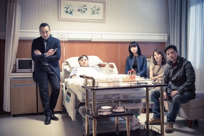 头条女王2剧照的剧照