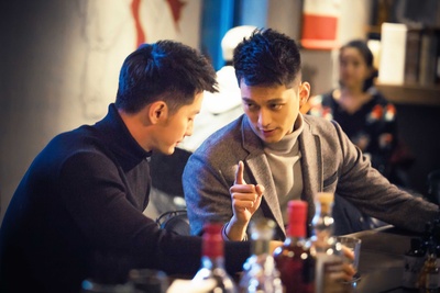 头条女王2剧照的剧照