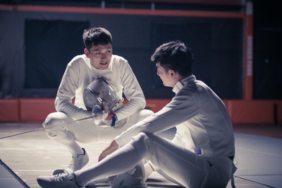 头条女王2剧照的剧照