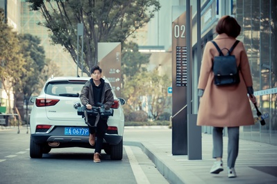 头条女王2剧照的剧照