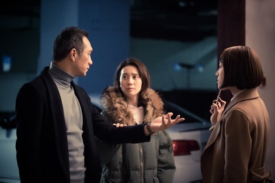 头条女王2剧照的剧照