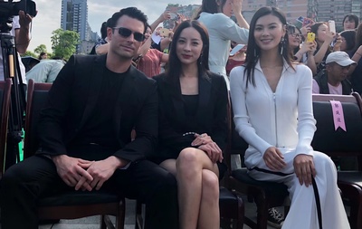 婚前故事剧照的剧照