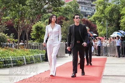 婚前故事剧照的剧照