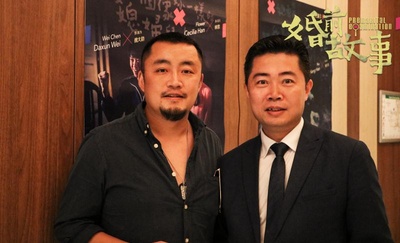 婚前故事剧照的剧照