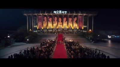 超级经纪人剧照的剧照