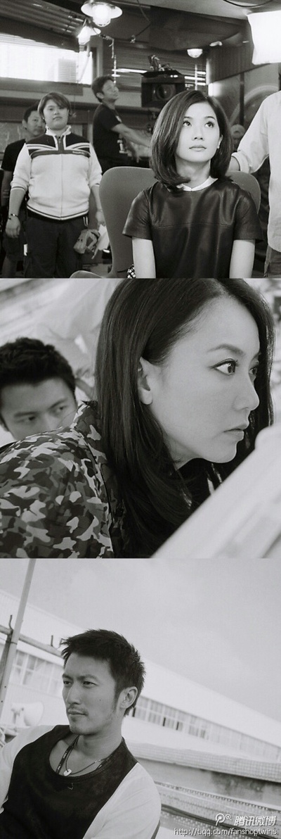 超级经纪人剧照的剧照