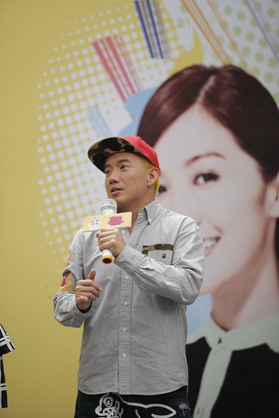 超级经纪人剧照的剧照