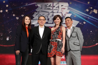 超级经纪人剧照的剧照